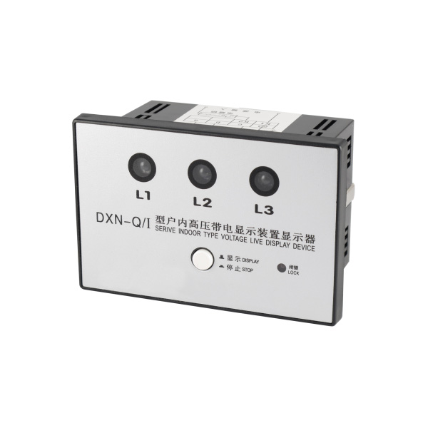 DXN-Q/I型高压带电显示装置显示器